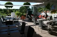 Hotel & Restaurant Fricke - Desayuno
