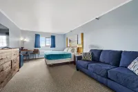 Gold King Mountain Inn Hotels in Cripple Creek
