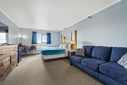 Gold King Mountain Inn Hotels in Cripple Creek