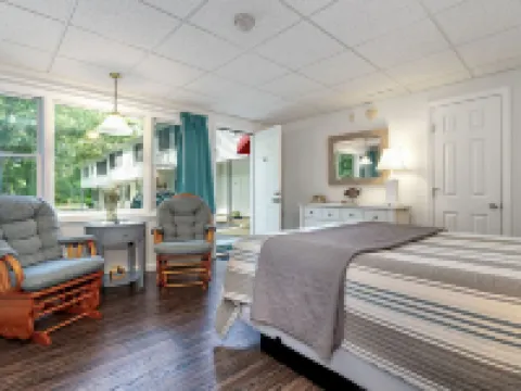 Towne Lyne Motel Hotels in Ogunquit