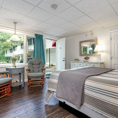 Towne Lyne Motel