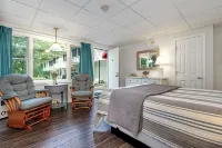 Towne Lyne Motel فنادق في North Berwick