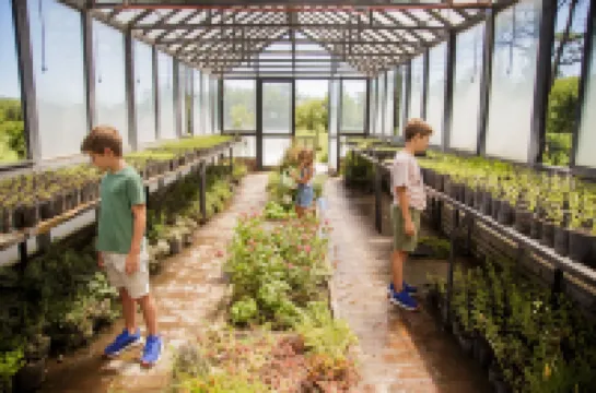 Estancia la Paz Hotel Hotel a 