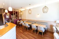 Cit'Hotel Normandy Hotel Pornichet la Baule - Morgenmad