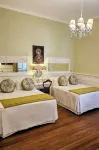 Villa Vicuña Salta Hotel Boutique - Uima-altaat