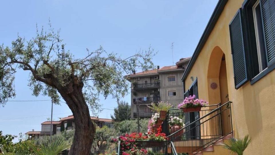 B&B Stella Marina
