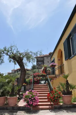 B&B Stella Marina - de playa