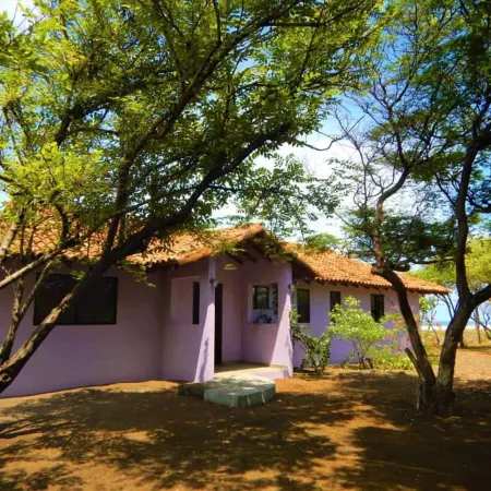 Salt Escapes Nicaragua - Bella Casas