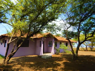 Salt Escapes Nicaragua - Bella Casas Các khách sạn ở 