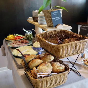 Lustigsgården Boutique Hotel