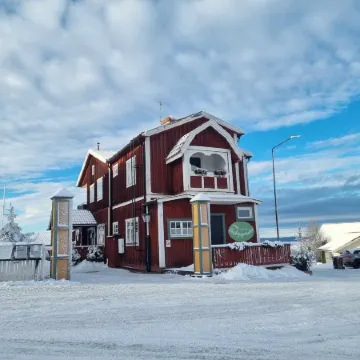 Lustigsgården Boutique Hotel