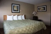 Balmer Hotel Hotels in Red Lake