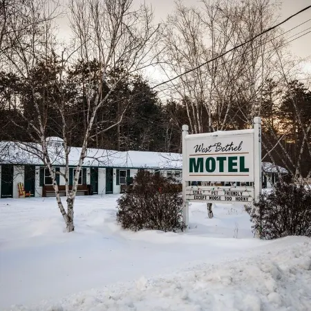 West Bethel Motel