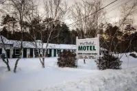 West Bethel Motel فنادق في Newry