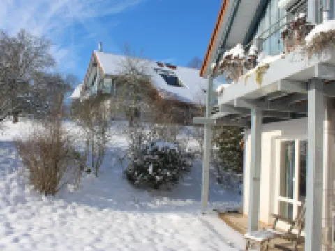 Landhotel am Rothenberg Hotels in Uslar