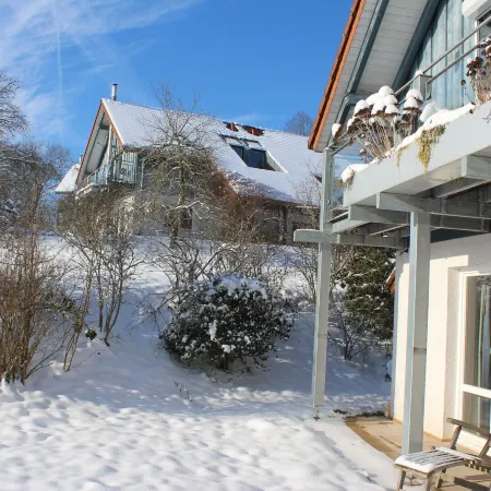 Landhotel am Rothenberg