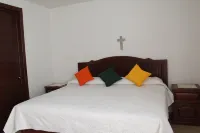 Hotel Jardín Hotels in Tlalpujahua