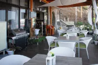 Holiday Club Vista Amadores - breakfast