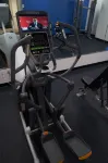 The Groton Inn - Gym
