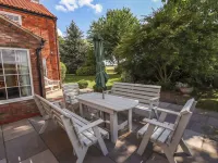 Moon Field Lodge Hotels in Scunthorpe