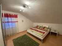 Ferienwohnung Bellissima - Apartments