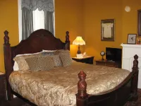 Bayberry House Bed and Breakfast Hotels in Hancock County