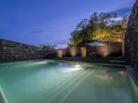 MORGADIO DA CALÇADA Provesende 호텔
