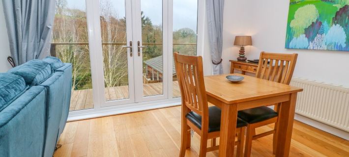 1 Lake View Hotels in Looe
