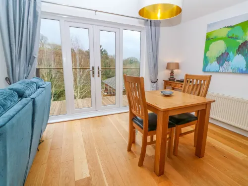 1 Lake View -  Privatzimmer