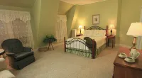 Fullerton Inn & Restaurant Hotel di Cavendish