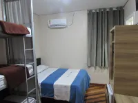 Hotel Minho - E você Juntos No Lollapalooza 2025 "Garanata ja Sua Reserva" Hotel a 