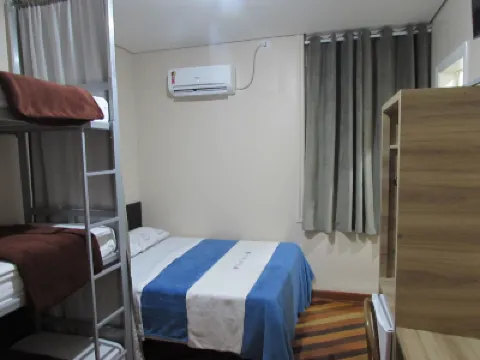 민호 호텔 - 25 데 마르초, 브라스, 보름 레티로 근처  호텔