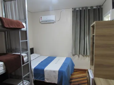 Hotel Minho - E você Juntos No Lollapalooza 2025 "Garanata ja Sua Reserva" Hotels in Santa Ifigenia