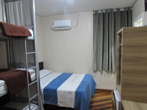 Hotel Minho - E você Juntos No Lollapalooza 2025 "Garanata ja Sua Reserva"