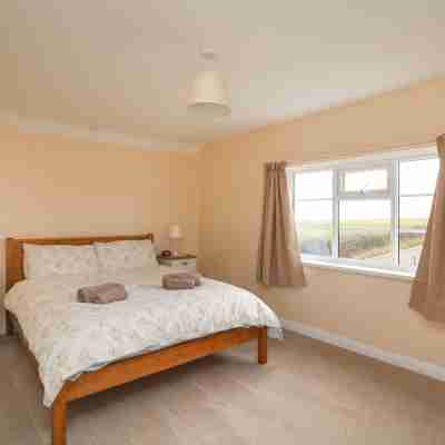 Cliff Farm No 2 Cottage Rooms