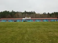 Richard Lake Motel