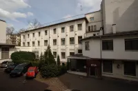 Hotel Etol - Superior Hôtels à proximité de : Ancien château de Baden-Baden