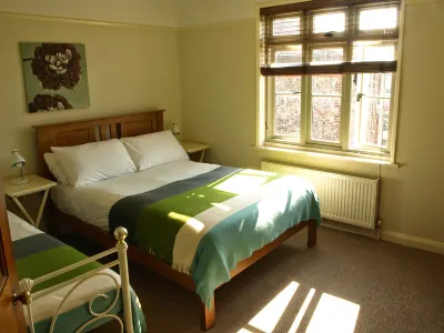 Beaconsfield Cottage