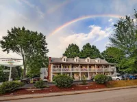 Scenic Inn Hotels in Conway