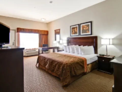 Canalta Hotel Moosomin Hoteles en Moosomin