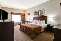 Canalta Hotel Moosomin Hôtels à : 