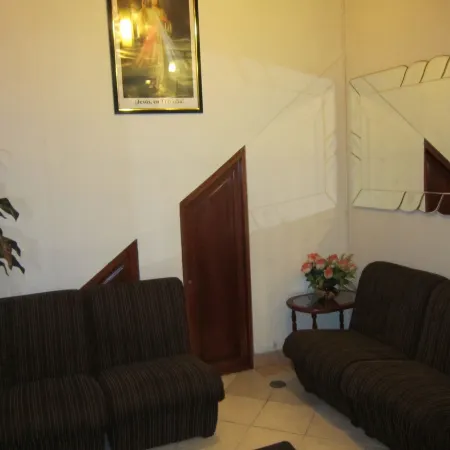 Hotel Plaza Bolognesi 344