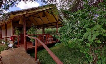 Oldonyo Orok Camp