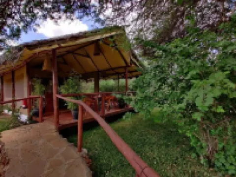 Oldonyo Orok Camp Hotels in 