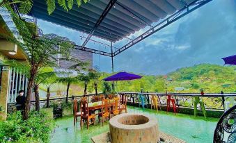 Pine Forest House Dalat