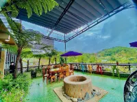 Pine Forest House Dalat
