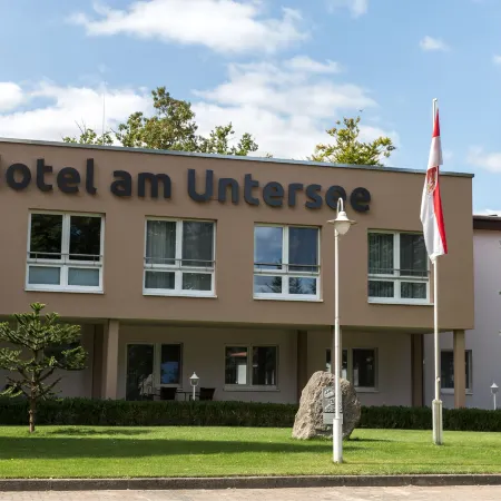 Hotel am Untersee