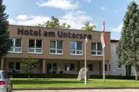 Hotel am Untersee Hotels in Wusterhausen
