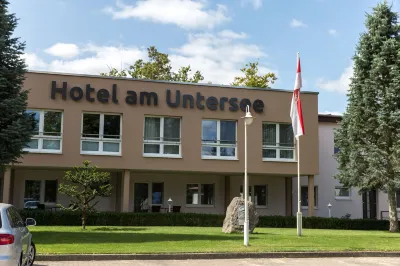 Hotel am Untersee Hotels in 