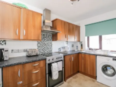 Sea Breeze Hotel di Burnham-on-Sea